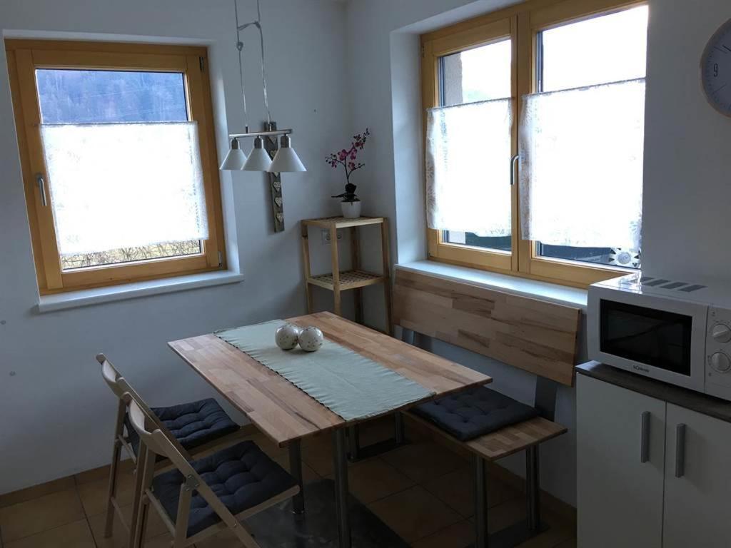 Ferienwohnung Haus Klinger Vandans Zimmer foto