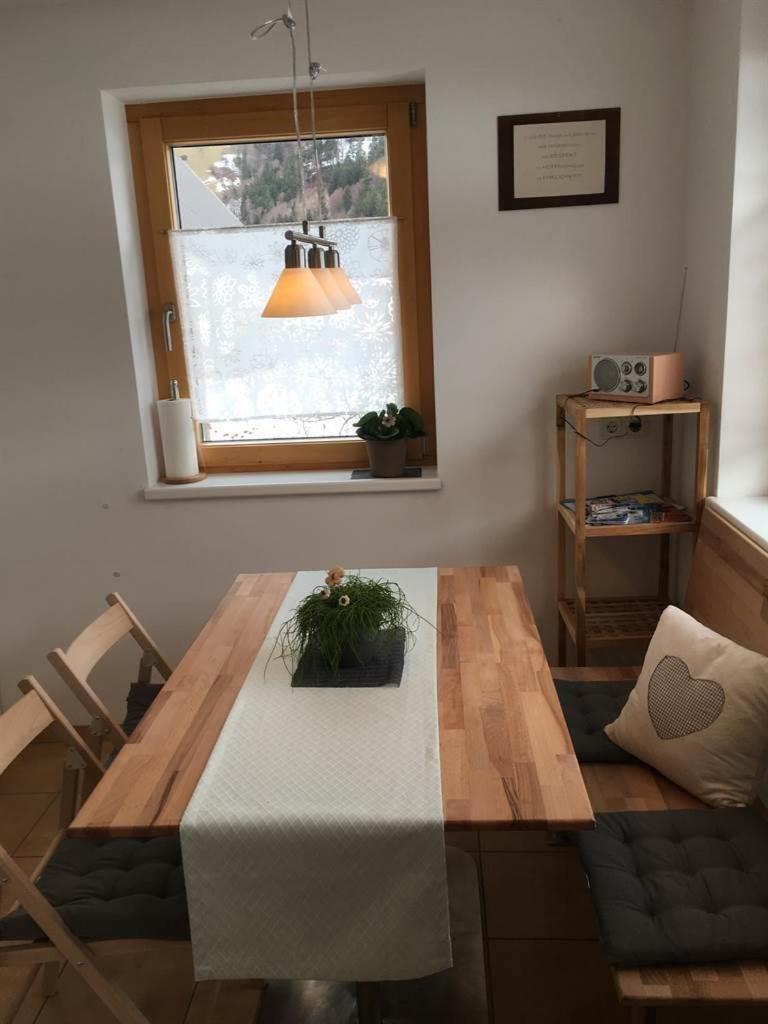 Ferienwohnung Haus Klinger Vandans Zimmer foto