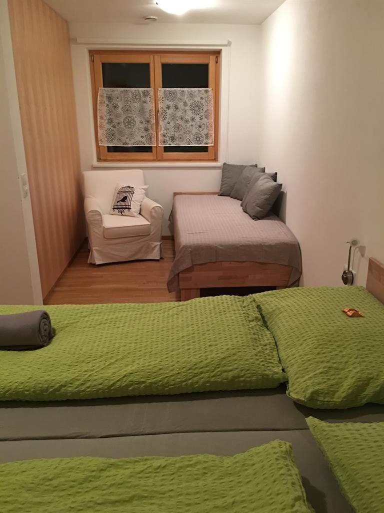 Ferienwohnung Haus Klinger Vandans Zimmer foto